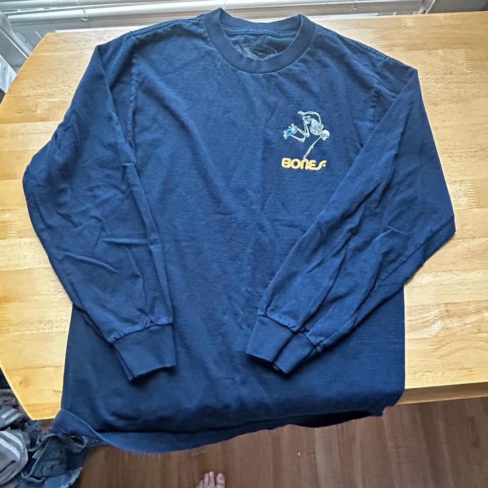 Small Skater Graphic Tee